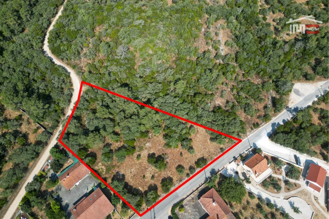 Terreno Agricola ou Rústico para Venda em Fatima Foto 1