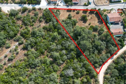 Terreno Agricola ou Rústico para Venda em Fatima