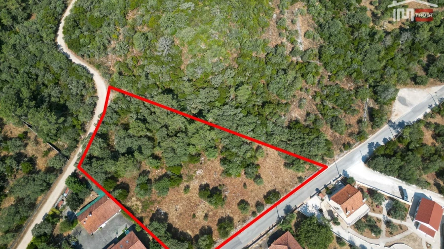 Terreno Agricola ou Rústico para Venda em Fatima