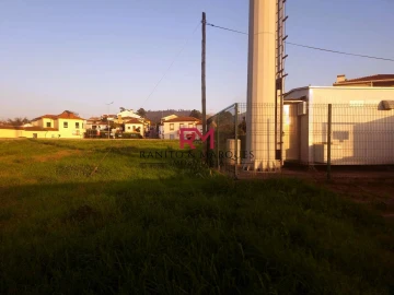 Terreno para Venda em Alfena