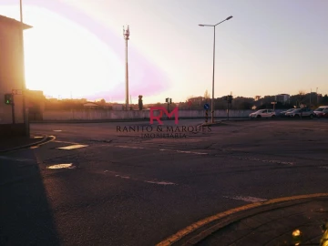 Terreno para Venda em Alfena