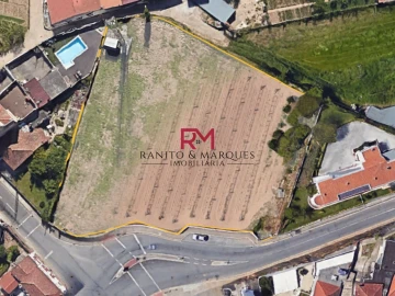 Terreno para Venda em Alfena
