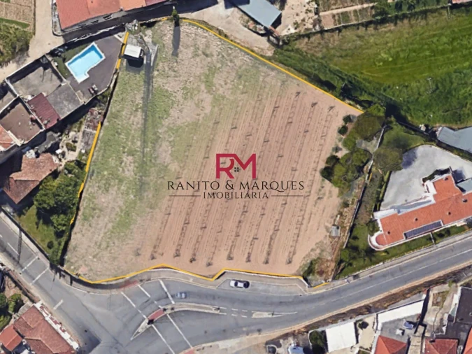 Terreno para Venda em Alfena Foto 7
