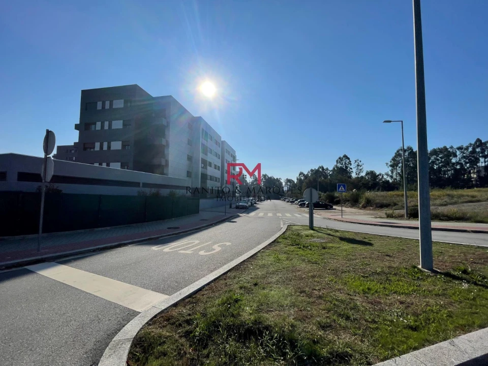 Terreno Agricola ou Rústico para Venda em Valongo Foto 15