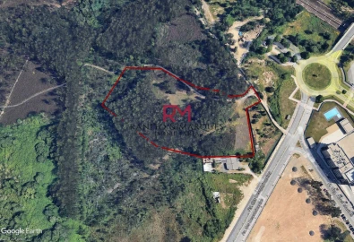 Terreno Agricola ou Rústico para Venda em Valongo