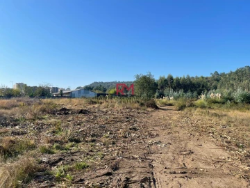 Terreno Agricola ou Rústico para Venda em Valongo
