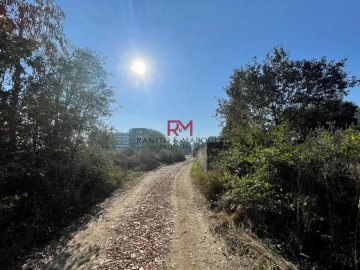 Terreno Agricola ou Rústico para Venda em Valongo