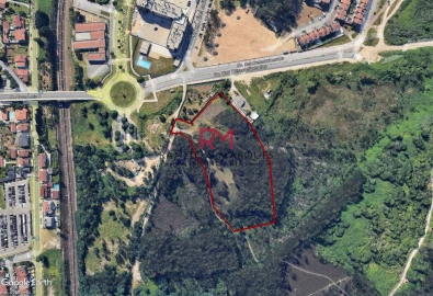 Terreno Agricola ou Rústico para Venda em Valongo