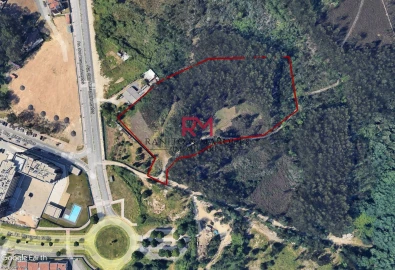 Terreno Agricola ou Rústico para Venda em Valongo