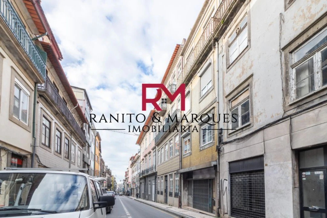 Prédio para Venda em Cedofeita, Santo Ildefonso, Sé, Miragaia, São Nicolau e Vitória Foto 2