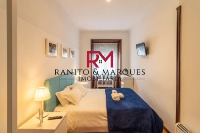 Prédio para Venda em Cedofeita, Santo Ildefonso, Sé, Miragaia, São Nicolau e Vitória