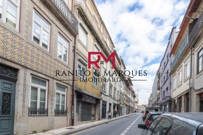 Prédio para Venda em Cedofeita, Santo Ildefonso, Sé, Miragaia, São Nicolau e Vitória