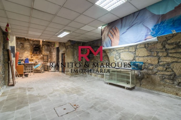 Prédio para Venda em Cedofeita, Santo Ildefonso, Sé, Miragaia, São Nicolau e Vitória Foto 22