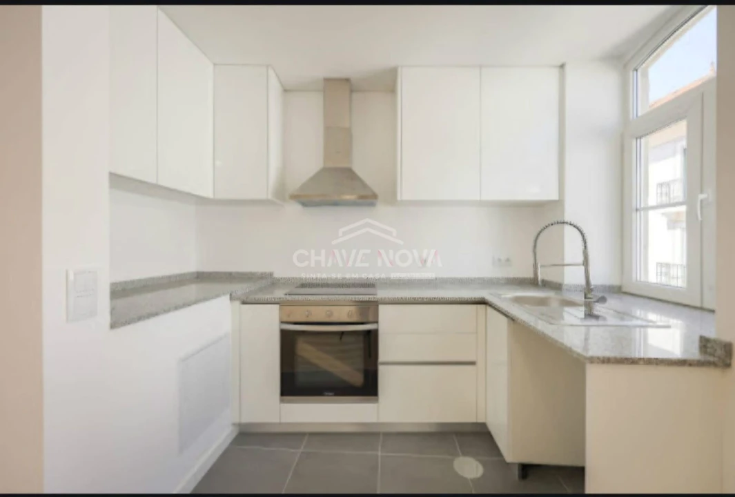 Apartamento T3 para Venda em Ílhavo (São Salvador) Foto 3