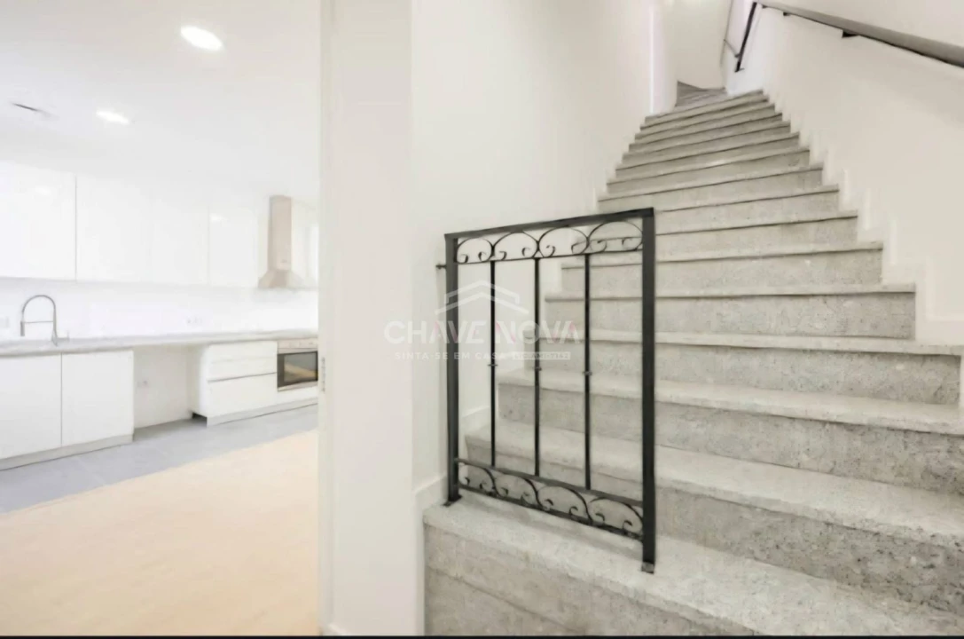 Apartamento T3 para Venda em Ílhavo (São Salvador) Foto 14