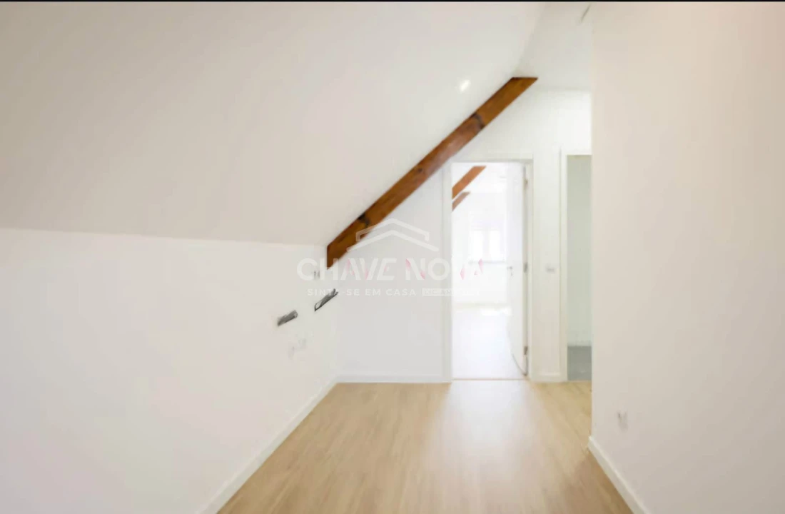 Apartamento T3 para Venda em Ílhavo (São Salvador) Foto 19