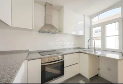 Apartamento T3 para Venda em Ílhavo (São Salvador)