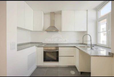 Apartamento T3 para Venda em Ílhavo (São Salvador)