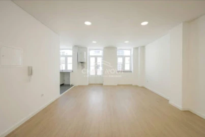 Apartamento T3 para Venda em Ílhavo (São Salvador)