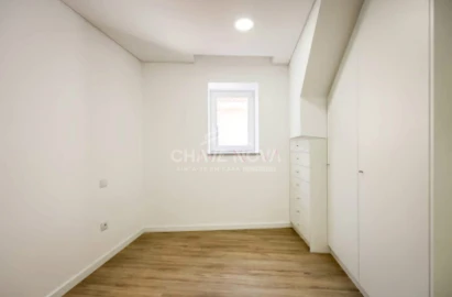 Apartamento T3 para Venda em Ílhavo (São Salvador)