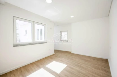 Apartamento T3 para Venda em Ílhavo (São Salvador)