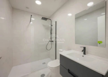 Apartamento T3 para Venda em Ílhavo (São Salvador)