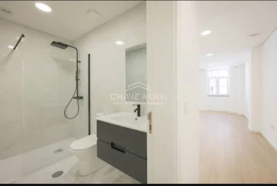 Apartamento T3 para Venda em Ílhavo (São Salvador)