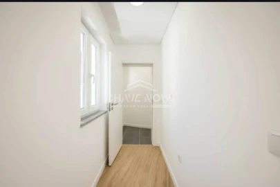 Apartamento T3 para Venda em Ílhavo (São Salvador)