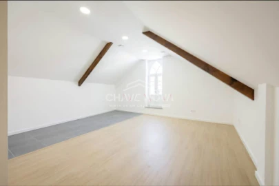 Apartamento T3 para Venda em Ílhavo (São Salvador)