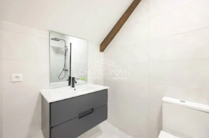 Apartamento T3 para Venda em Ílhavo (São Salvador)