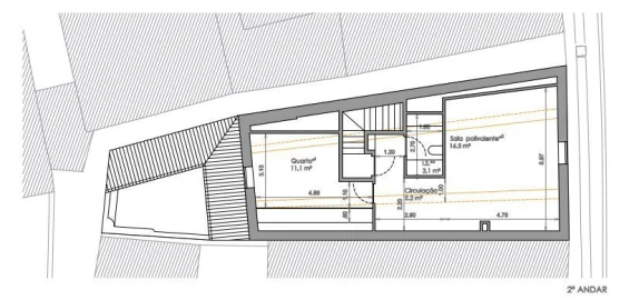 Apartamento T3 para Venda em Ílhavo (São Salvador)