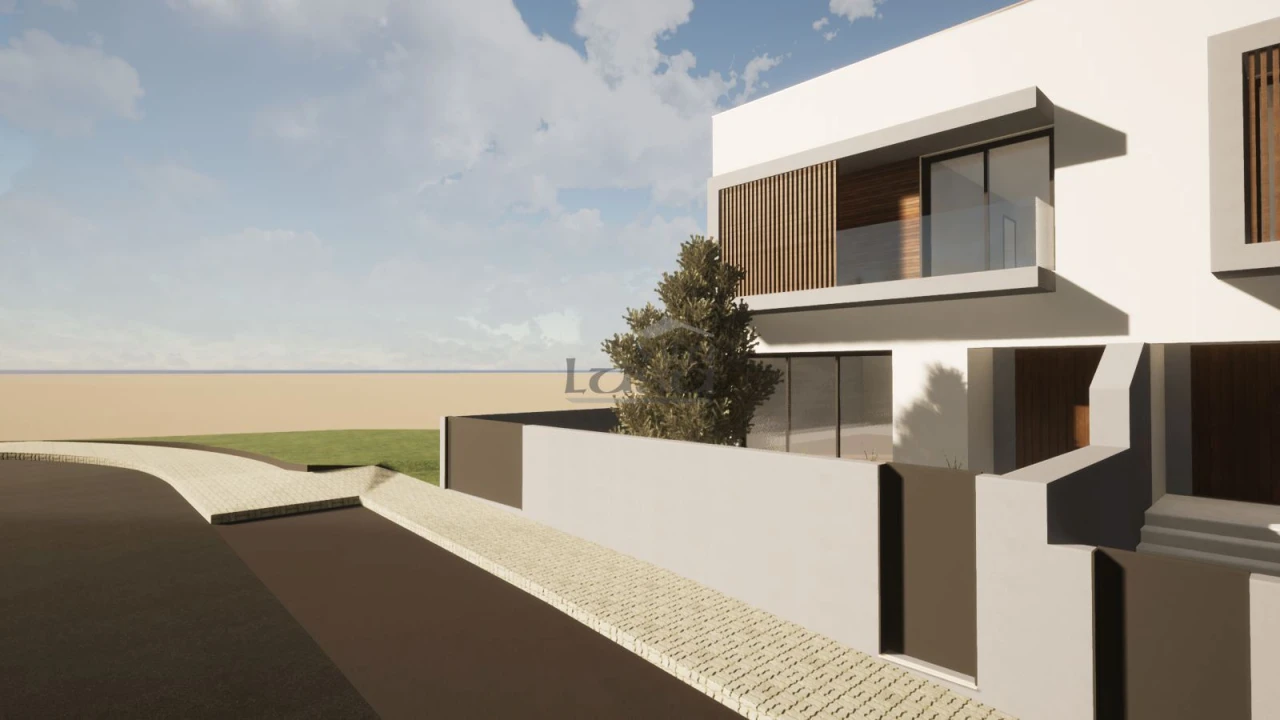 Moradia T3 para Venda em Fânzeres e São Pedro da Cova Foto 5