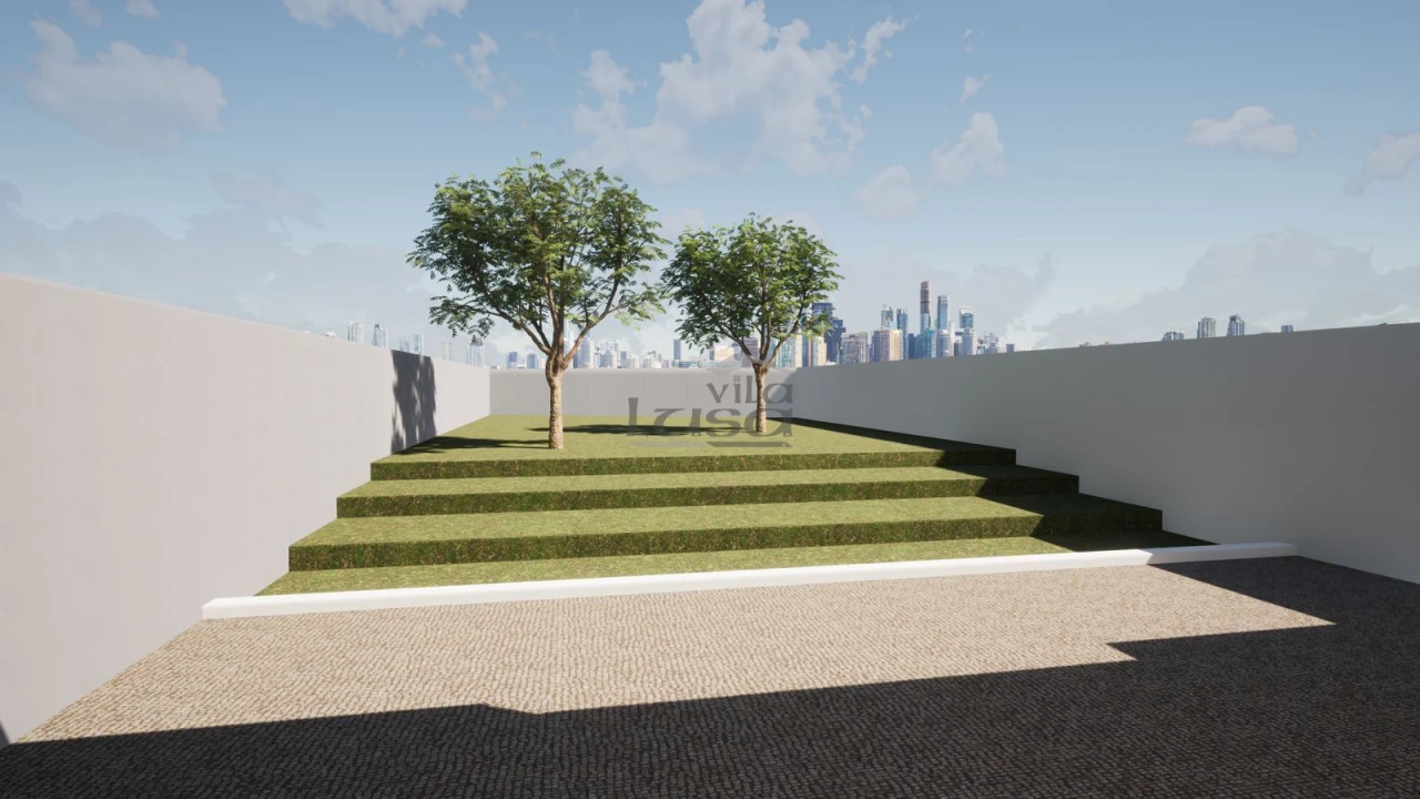 Moradia T3 para Venda em Fânzeres e São Pedro da Cova Foto 6