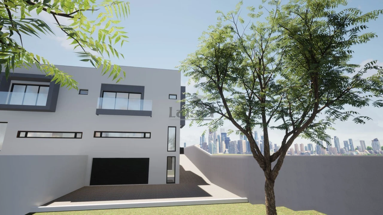 Moradia T3 para Venda em Fânzeres e São Pedro da Cova Foto 7