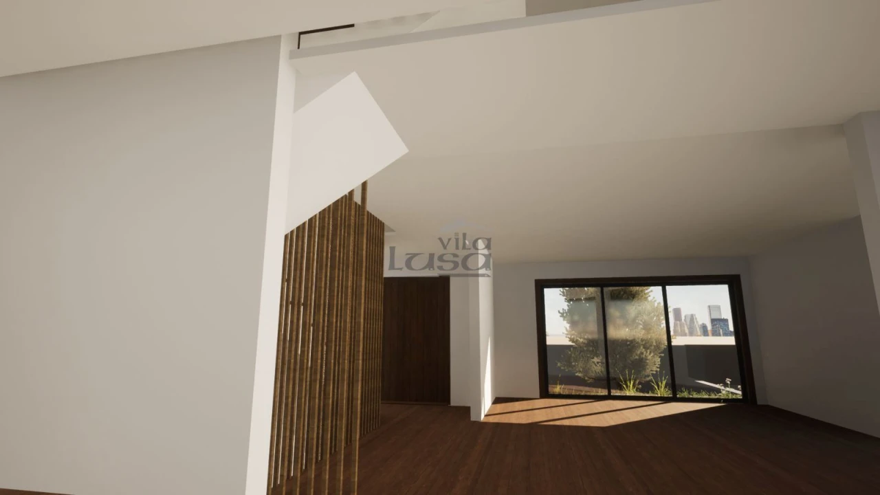 Moradia T3 para Venda em Fânzeres e São Pedro da Cova Foto 11