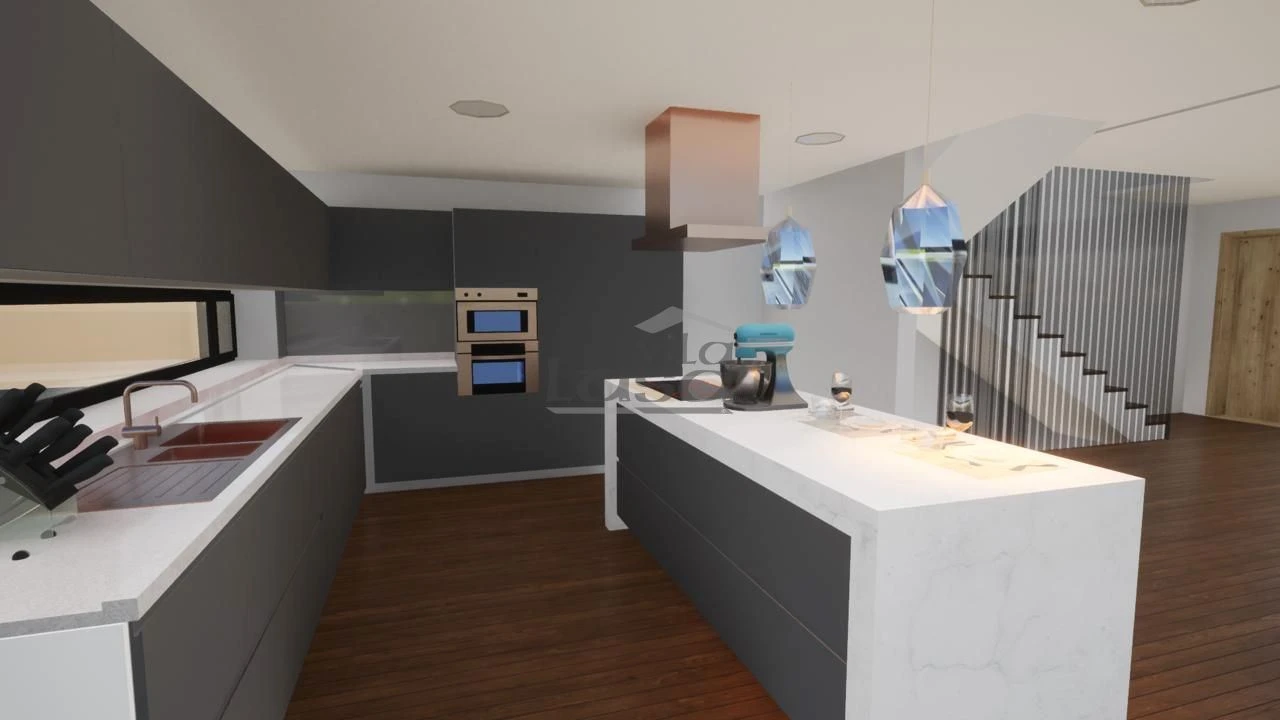 Moradia T3 para Venda em Fânzeres e São Pedro da Cova Foto 14