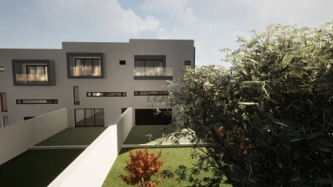 Moradia T3 para Venda em Fânzeres e São Pedro da Cova