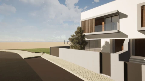 Moradia T3 para Venda em Fânzeres e São Pedro da Cova