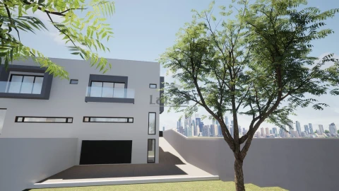 Moradia T3 para Venda em Fânzeres e São Pedro da Cova