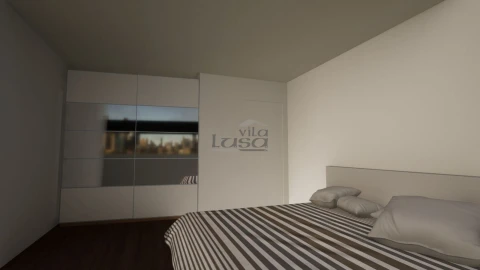 Moradia T3 para Venda em Fânzeres e São Pedro da Cova