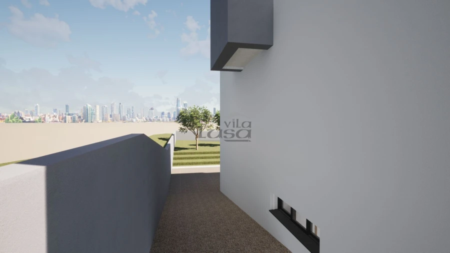 Moradia T3 para Venda em Fânzeres e São Pedro da Cova Foto 4