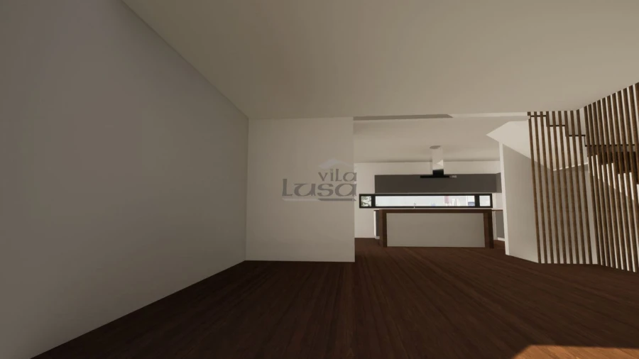 Moradia T3 para Venda em Fânzeres e São Pedro da Cova Foto 10