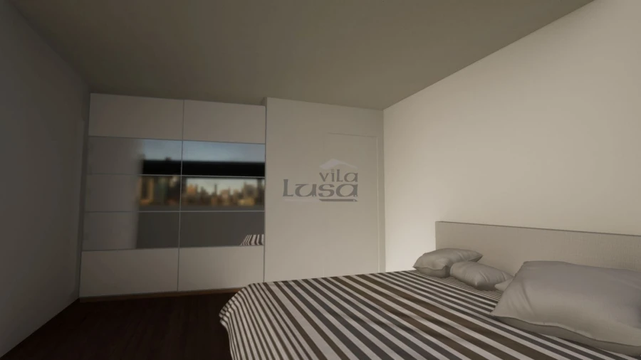 Moradia T3 para Venda em Fânzeres e São Pedro da Cova Foto 12