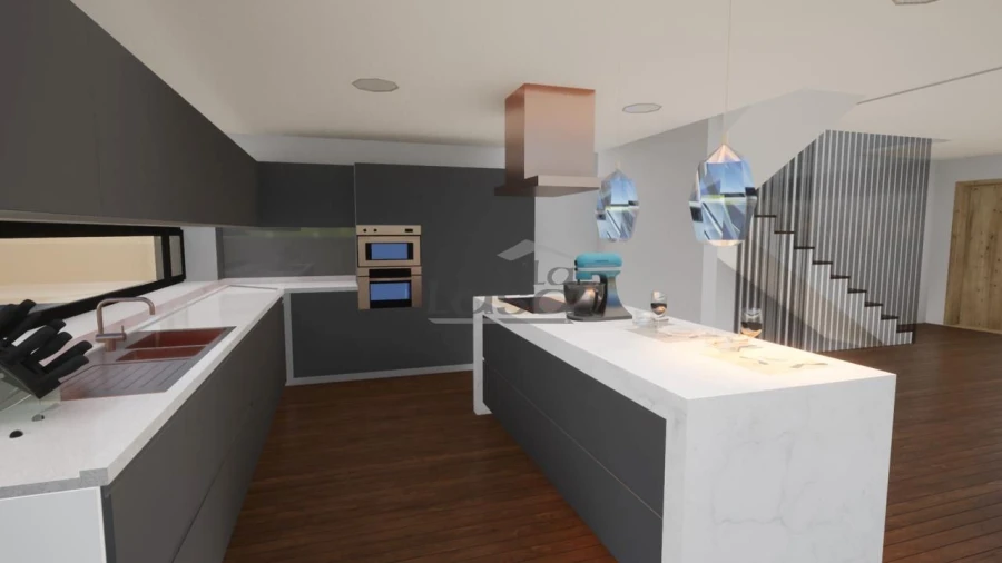 Moradia T3 para Venda em Fânzeres e São Pedro da Cova Foto 14