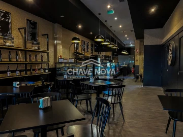 Loja para Trespasse em Campanhã