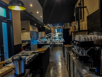 Loja para Trespasse em Campanhã