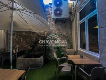 Loja para Trespasse em Campanhã