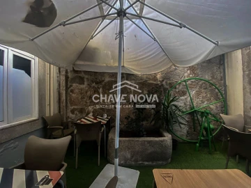 Loja para Trespasse em Campanhã