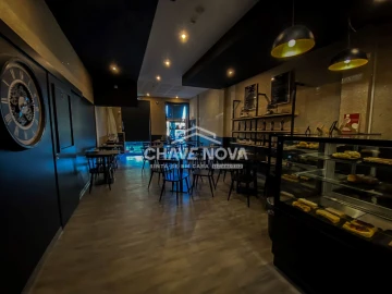 Loja para Trespasse em Campanhã