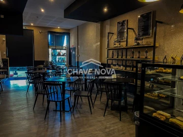 Loja para Trespasse em Campanhã